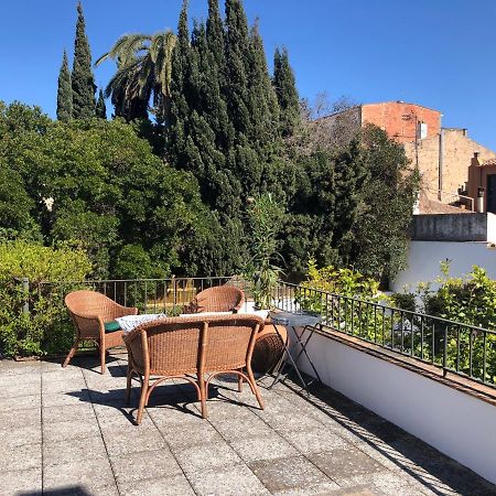 Family B&B Homefromhomees Sant Feliu de Guíxols Eksteriør billede
