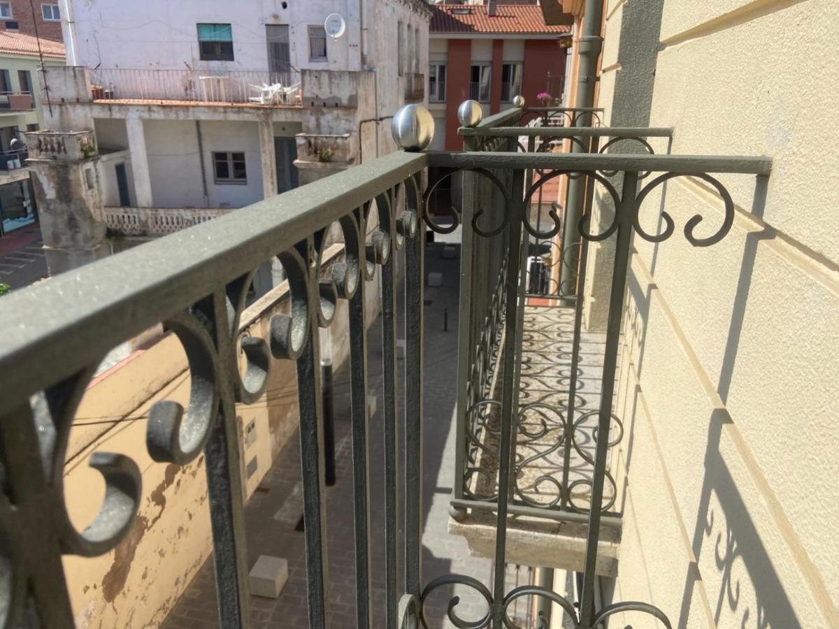 Family B&B Homefromhomees Sant Feliu de Guíxols Eksteriør billede