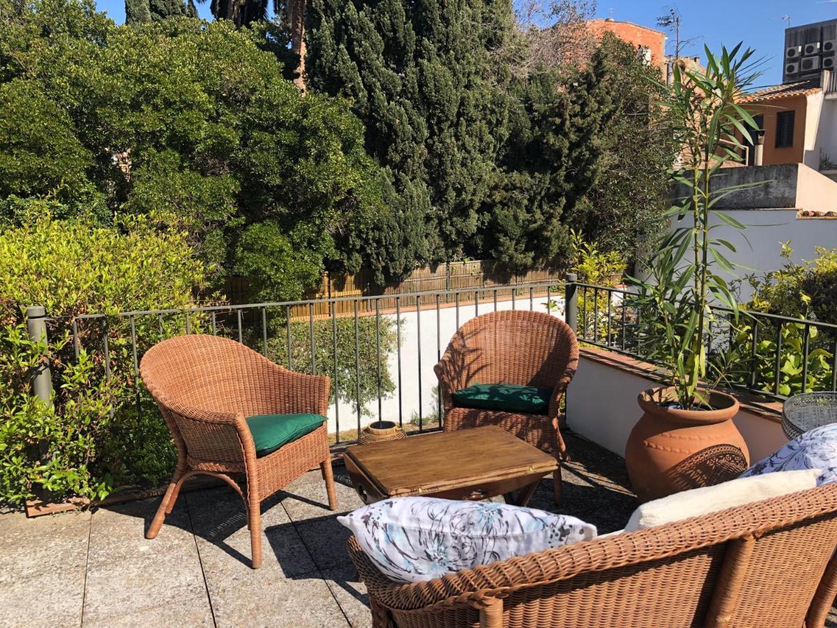 Family B&B Homefromhomees Sant Feliu de Guíxols Eksteriør billede