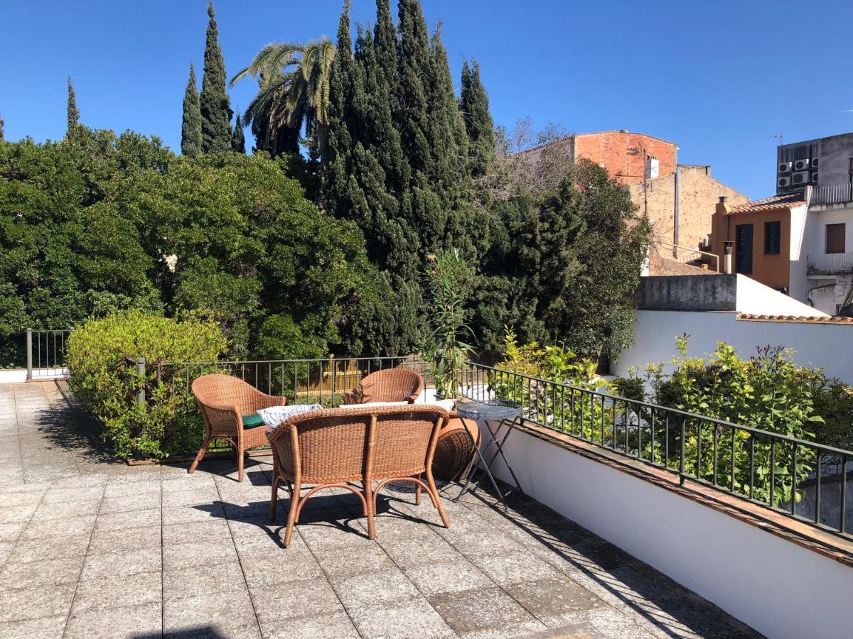 Family B&B Homefromhomees Sant Feliu de Guíxols Eksteriør billede