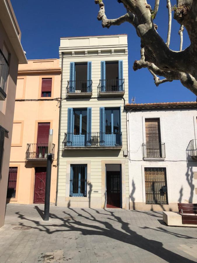 Family B&B Homefromhomees Sant Feliu de Guíxols Eksteriør billede