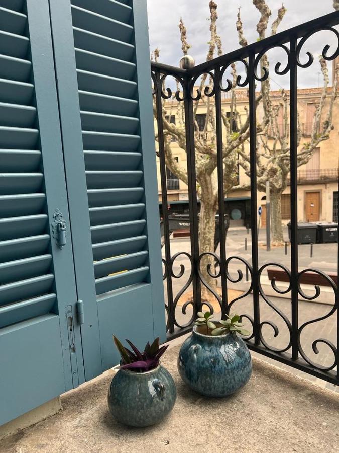 Family B&B Homefromhomees Sant Feliu de Guíxols Eksteriør billede