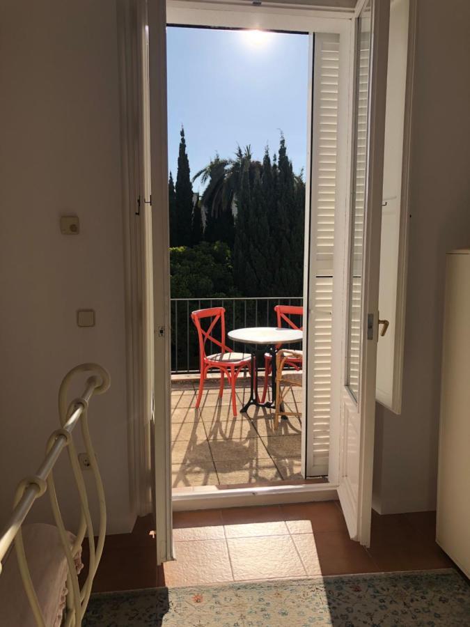 Family B&B Homefromhomees Sant Feliu de Guíxols Eksteriør billede