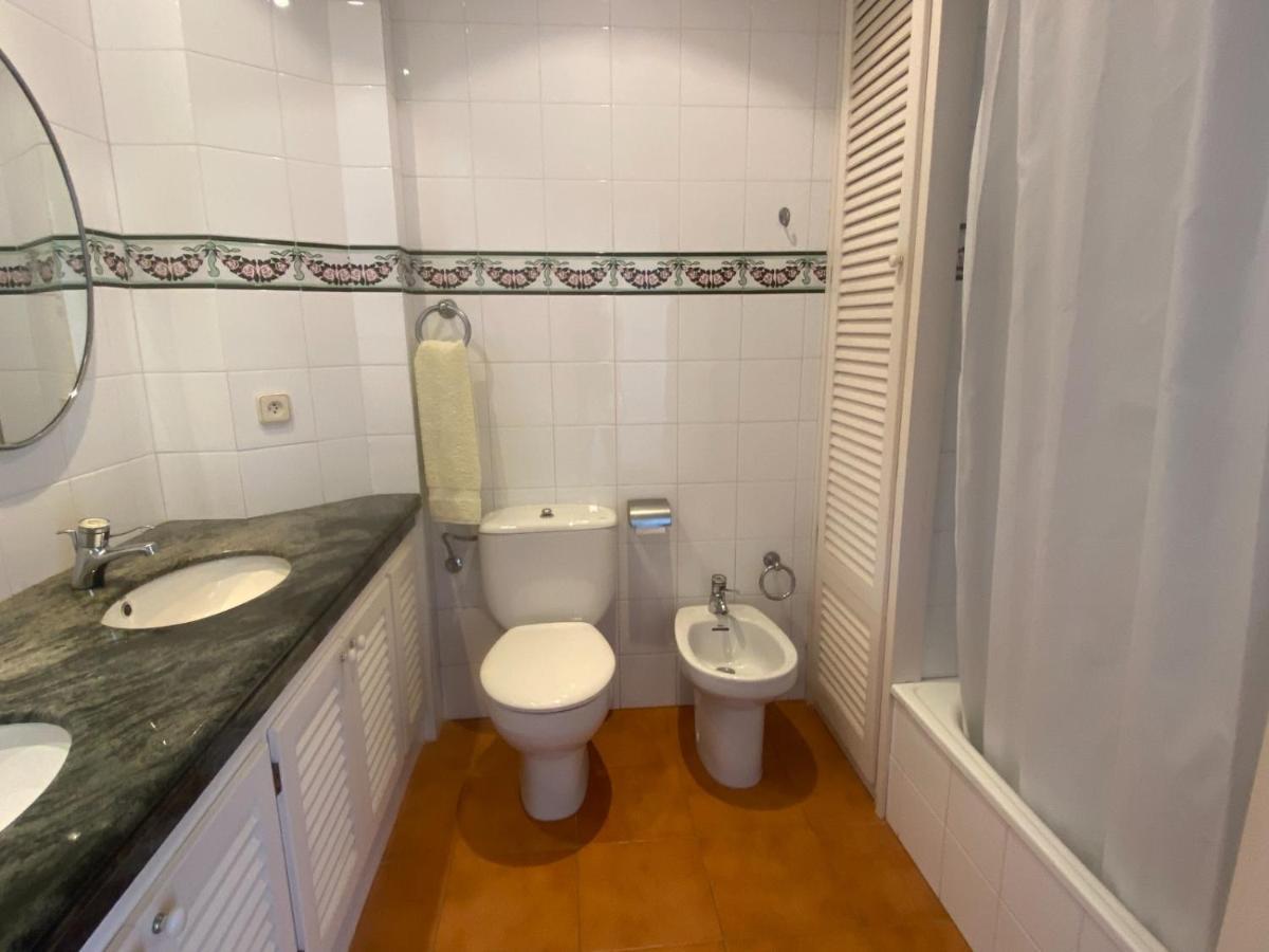 Family B&B Homefromhomees Sant Feliu de Guíxols Eksteriør billede