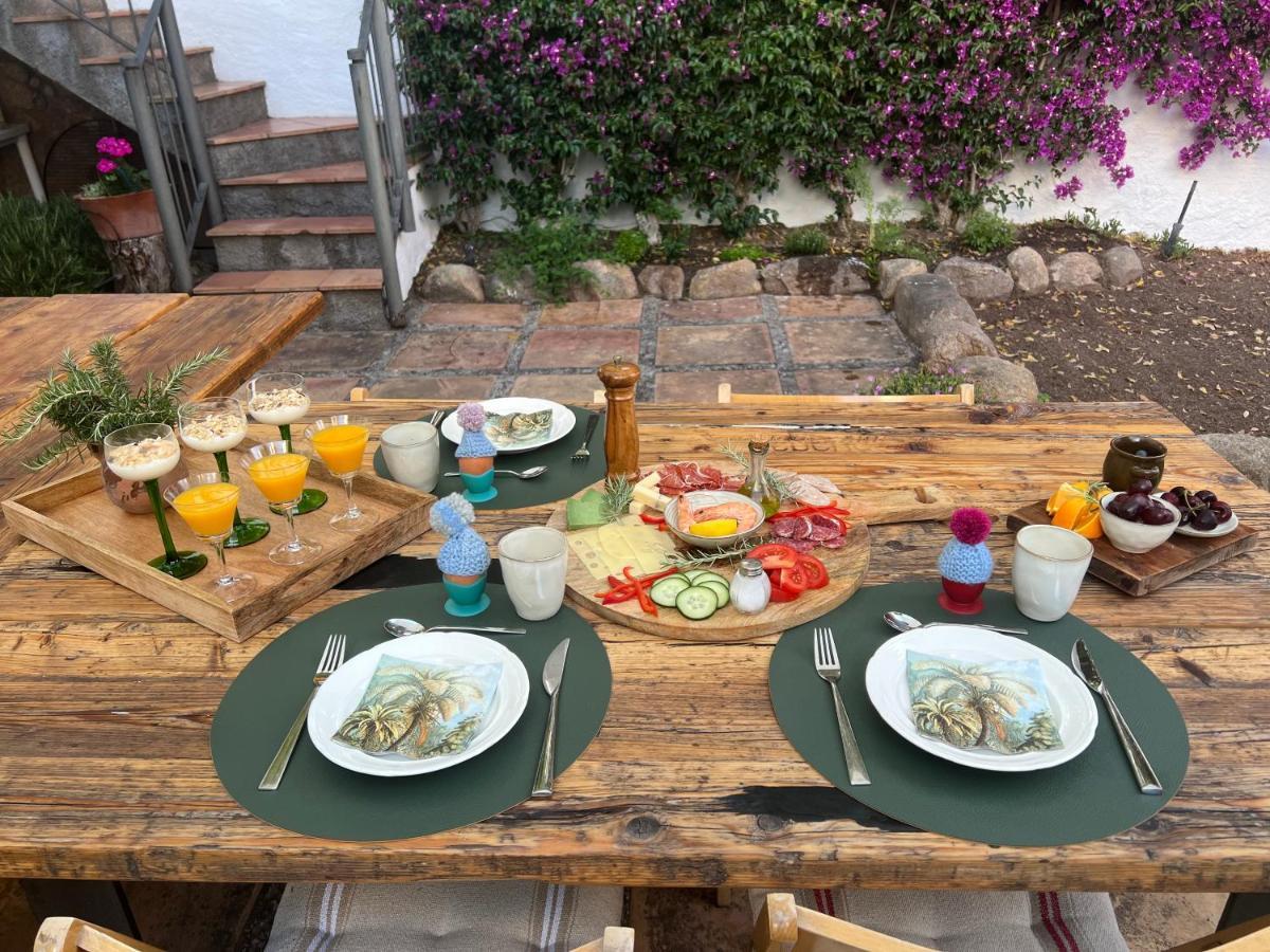 Family B&B Homefromhomees Sant Feliu de Guíxols Eksteriør billede