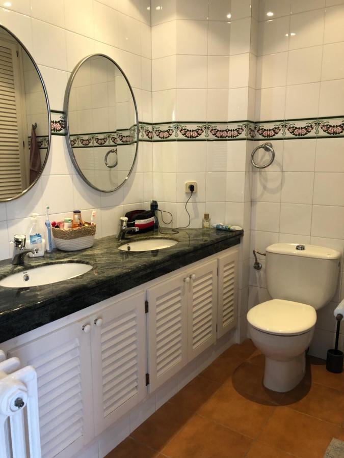 Family B&B Homefromhomees Sant Feliu de Guíxols Eksteriør billede