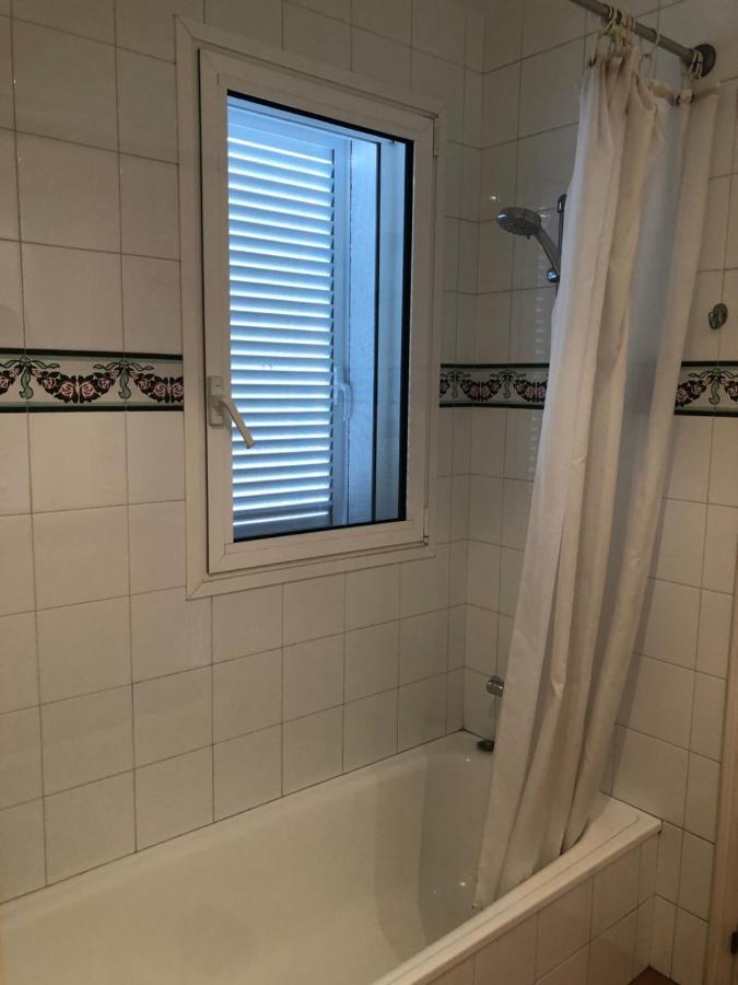Family B&B Homefromhomees Sant Feliu de Guíxols Eksteriør billede