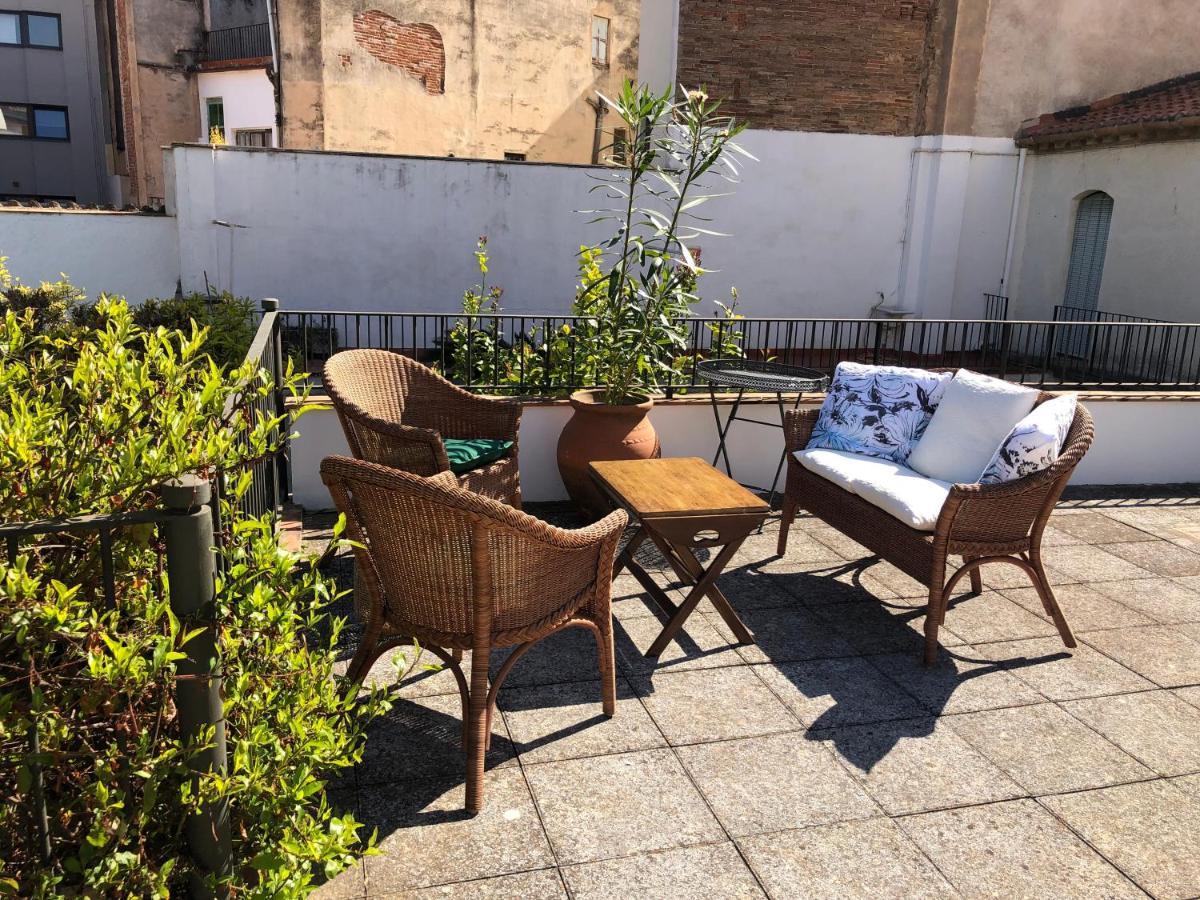 Family B&B Homefromhomees Sant Feliu de Guíxols Eksteriør billede