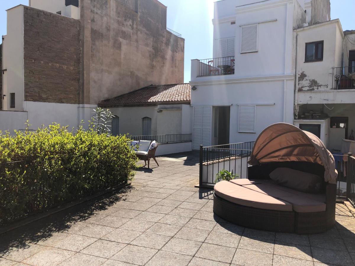 Family B&B Homefromhomees Sant Feliu de Guíxols Eksteriør billede