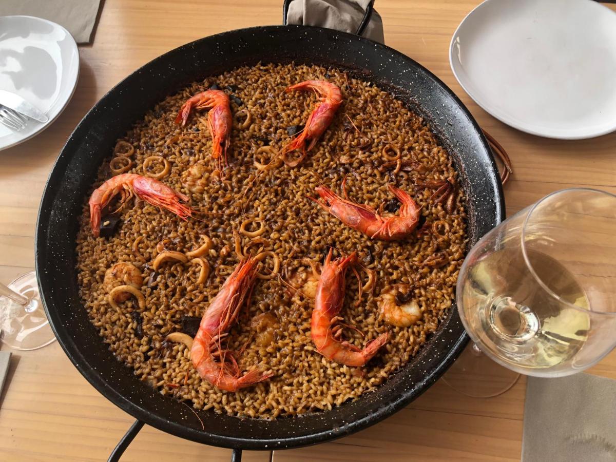 Family B&B Homefromhomees Sant Feliu de Guíxols Eksteriør billede