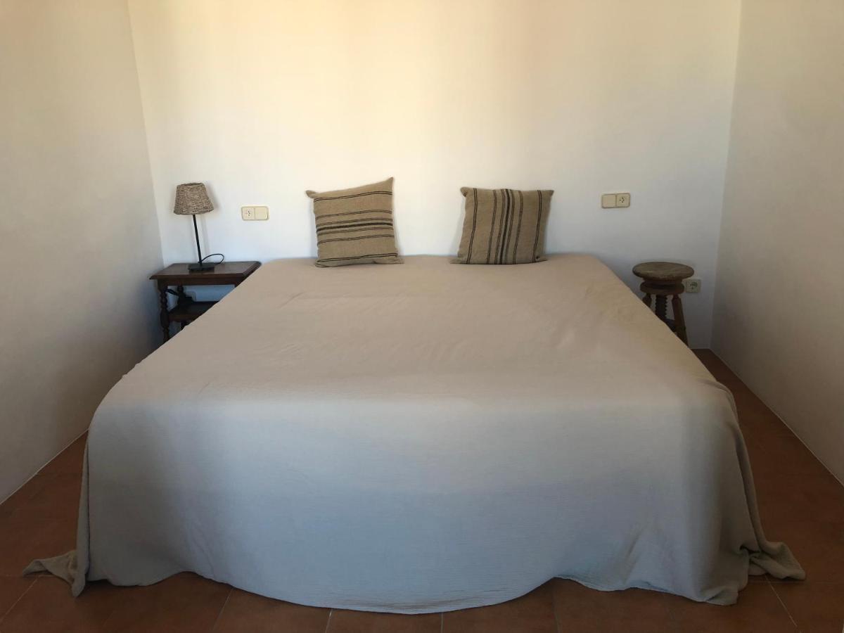 Family B&B Homefromhomees Sant Feliu de Guíxols Eksteriør billede