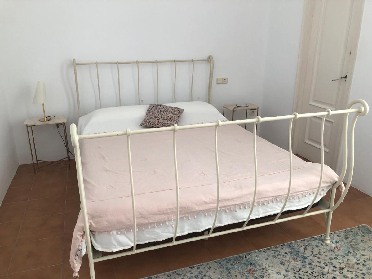 Family B&B Homefromhomees Sant Feliu de Guíxols Eksteriør billede