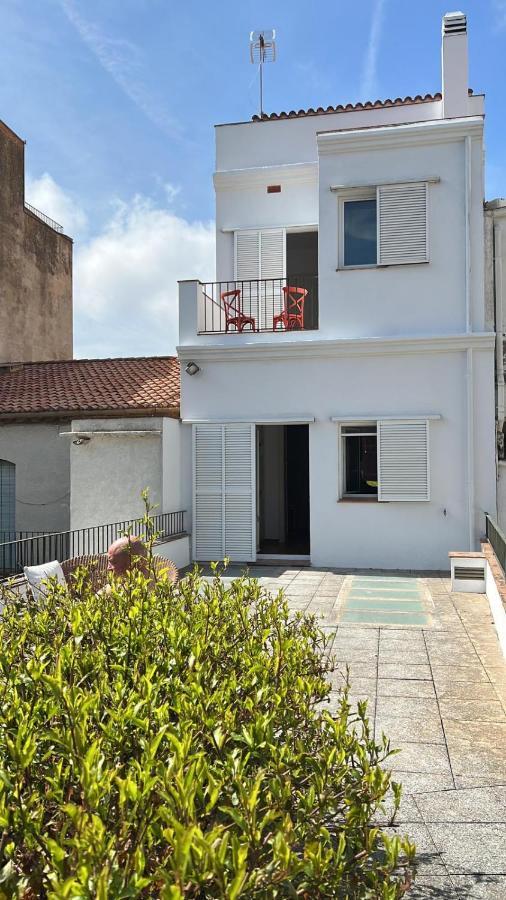 Family B&B Homefromhomees Sant Feliu de Guíxols Eksteriør billede