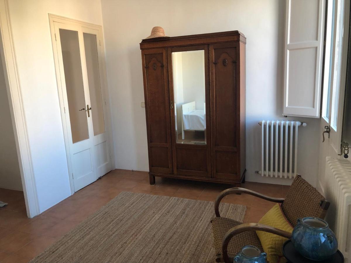 Family B&B Homefromhomees Sant Feliu de Guíxols Eksteriør billede