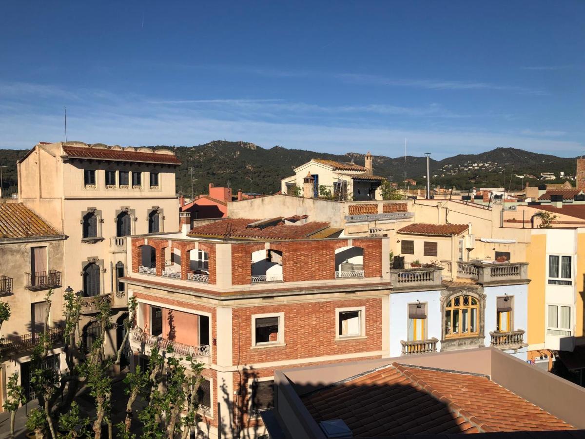 Family B&B Homefromhomees Sant Feliu de Guíxols Eksteriør billede
