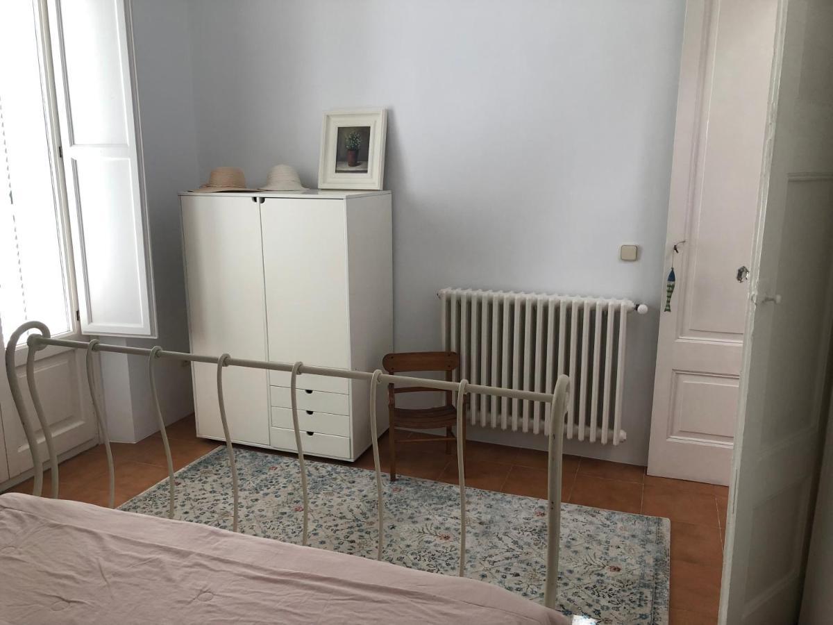 Family B&B Homefromhomees Sant Feliu de Guíxols Eksteriør billede