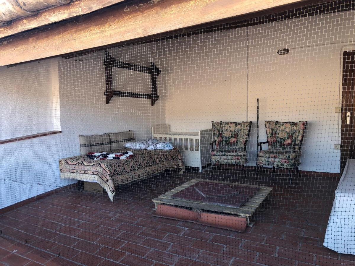 Family B&B Homefromhomees Sant Feliu de Guíxols Eksteriør billede