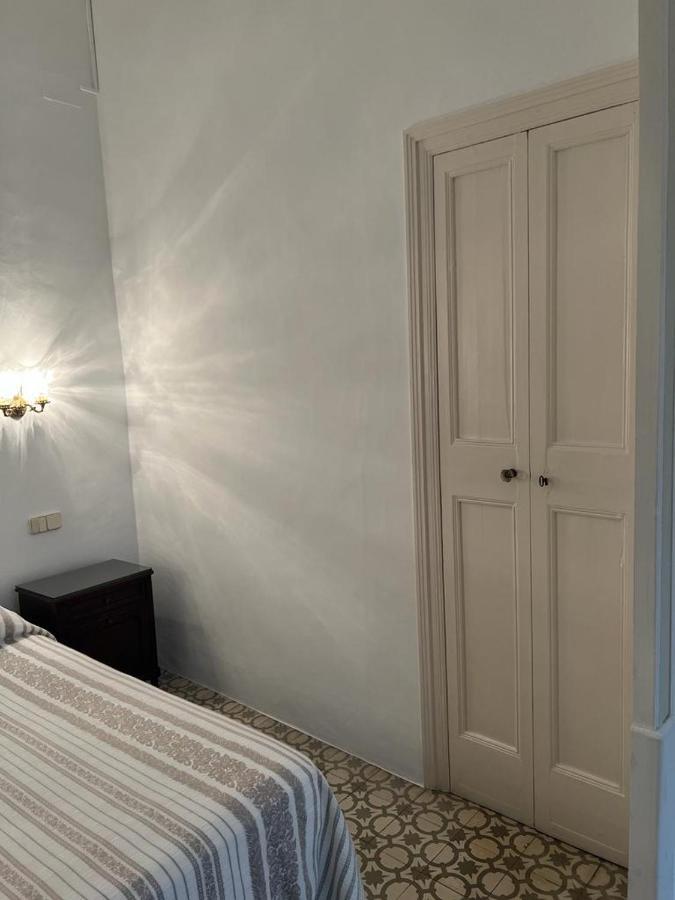 Family B&B Homefromhomees Sant Feliu de Guíxols Eksteriør billede