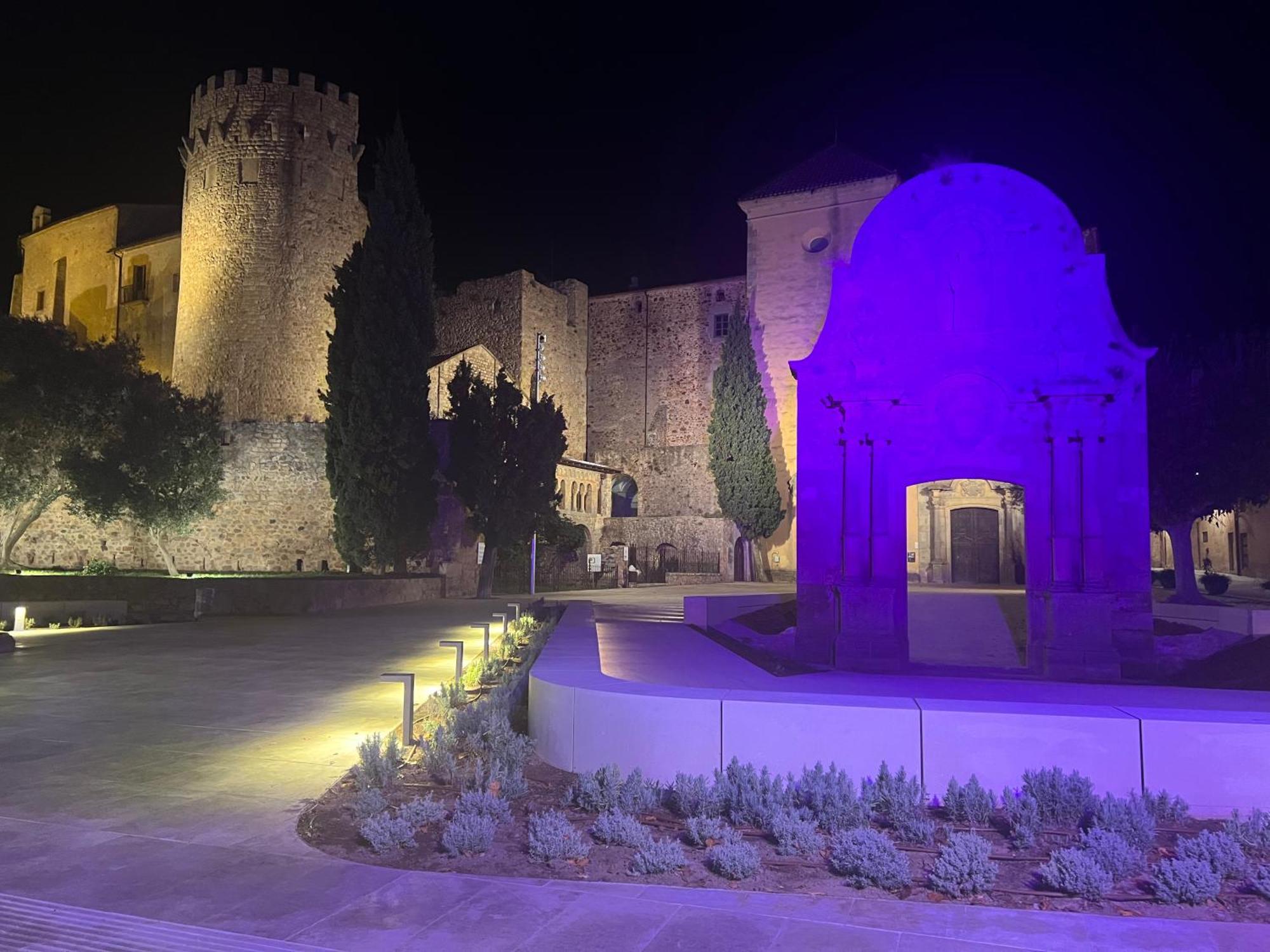 Family B&B Homefromhomees Sant Feliu de Guíxols Eksteriør billede