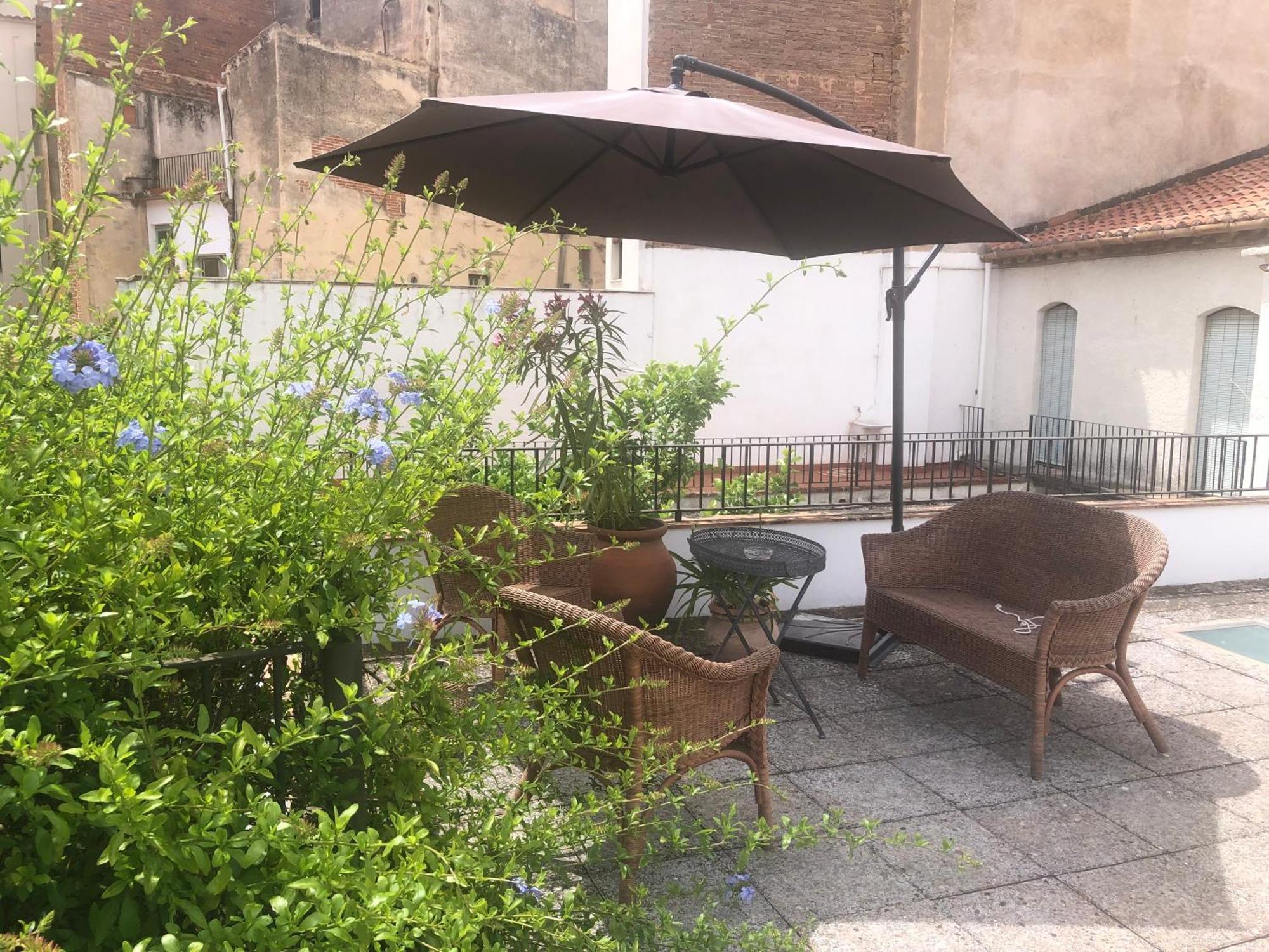 Family B&B Homefromhomees Sant Feliu de Guíxols Eksteriør billede