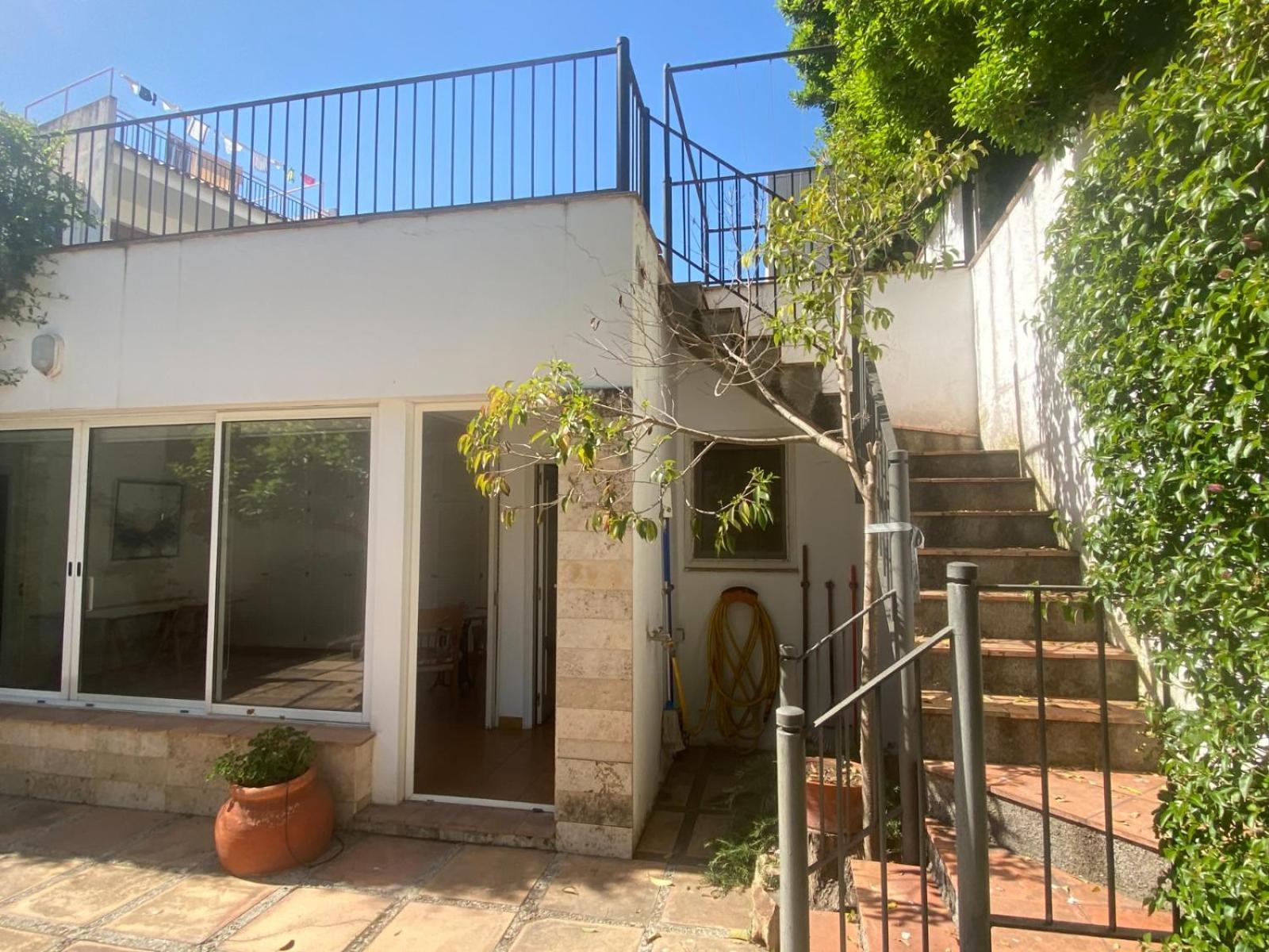 Family B&B Homefromhomees Sant Feliu de Guíxols Eksteriør billede